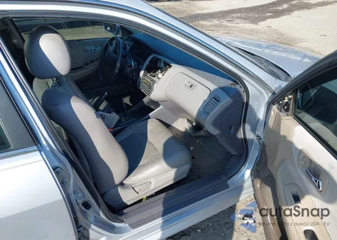 2001 Honda Accord 2.3 Ex из США, поврежденный, VIN 1HGCG55601A124950